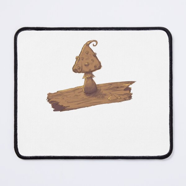 Item preview, little mushroom designed and sold by Troguz.