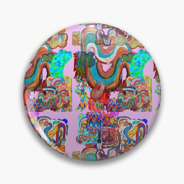 Item preview, Pop abstract designed and sold by Diego Manuel Rodriguez.