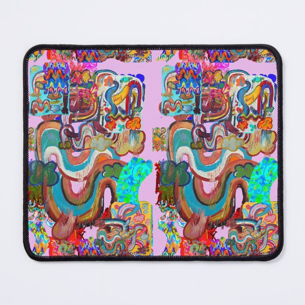 Item preview, Pop abstract designed and sold by Diego Manuel Rodriguez.