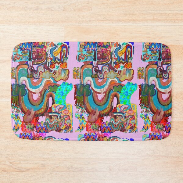 Item preview, Pop abstract designed and sold by Diego Manuel Rodriguez.