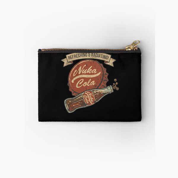 Item preview, Nuka Cola Fallout designed and sold by Moutamid22art.