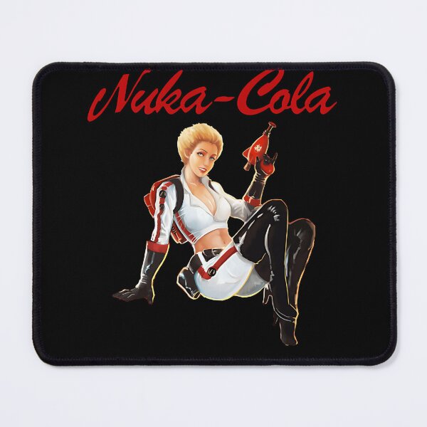 Item preview, Funny Retro Nuka Cola designed and sold by Moutamid22art.