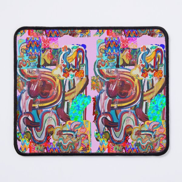 Item preview, Pop abstract designed and sold by Diego Manuel Rodriguez.