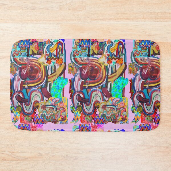 Item preview, Pop abstract designed and sold by Diego Manuel Rodriguez.