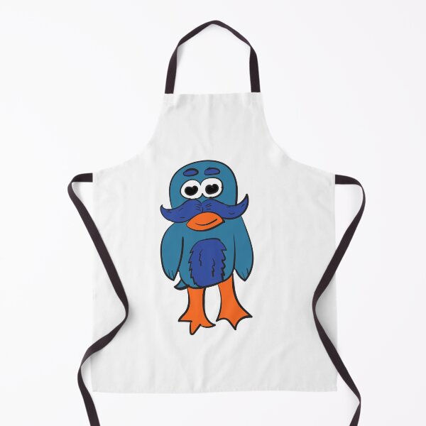 Item preview, Moustache Penguin designed and sold by Eric-A-Allen.