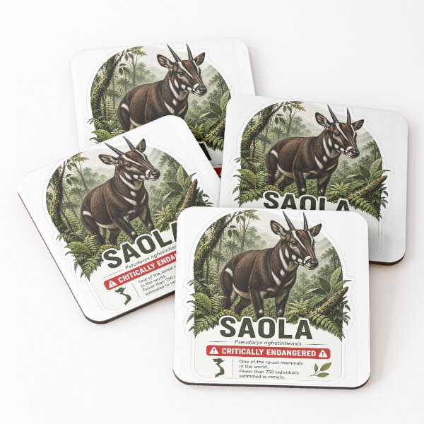 Item preview, Rare animal designed and sold by SaphireArt.