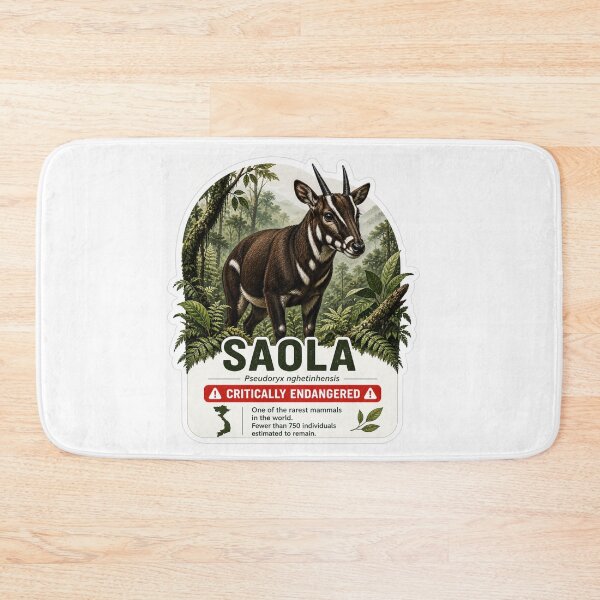 Item preview, Rare animal designed and sold by SaphireArt.
