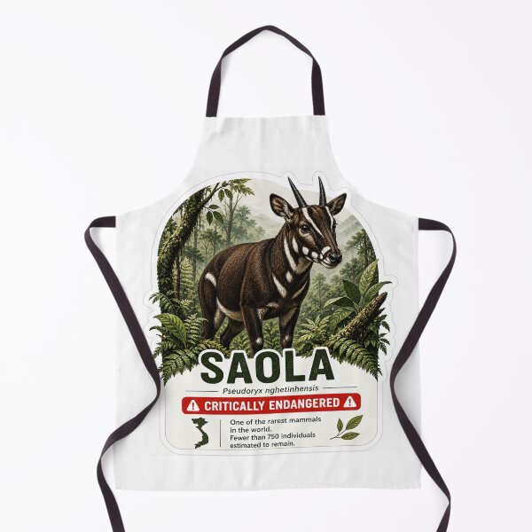 Item preview, Rare animal designed and sold by SaphireArt.