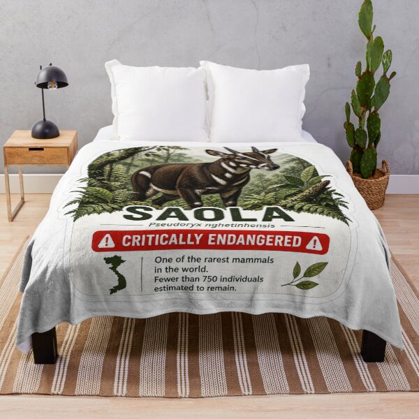 Item preview, Rare animal designed and sold by SaphireArt.