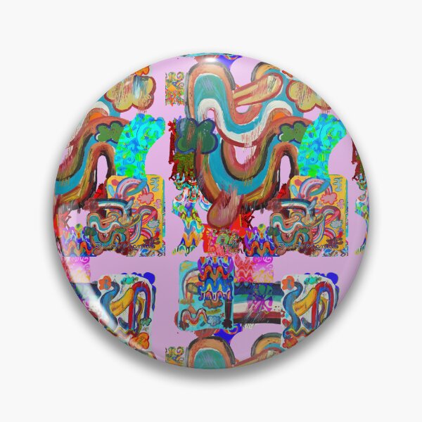 Item preview, Pop abstract designed and sold by Diego Manuel Rodriguez.