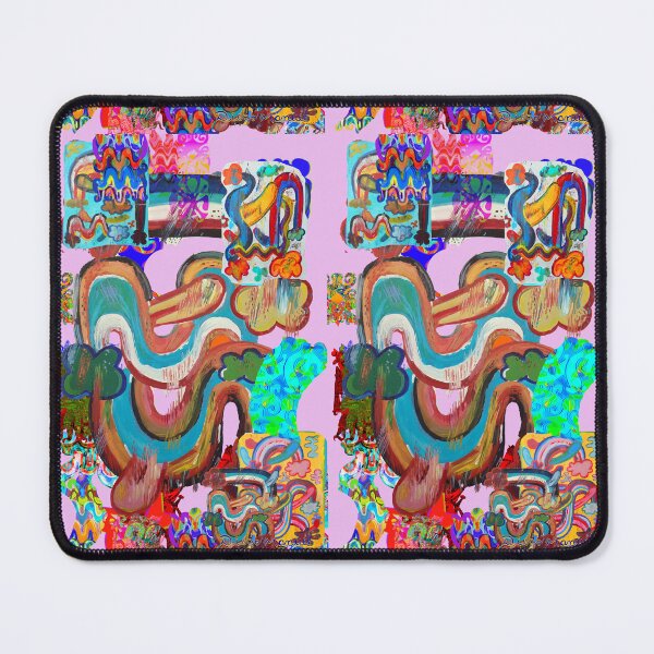 Item preview, Pop abstract designed and sold by Diego Manuel Rodriguez.