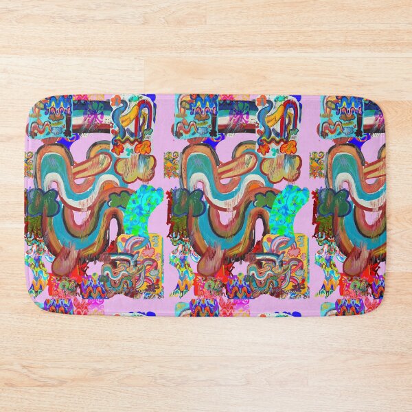 Item preview, Pop abstract designed and sold by Diego Manuel Rodriguez.