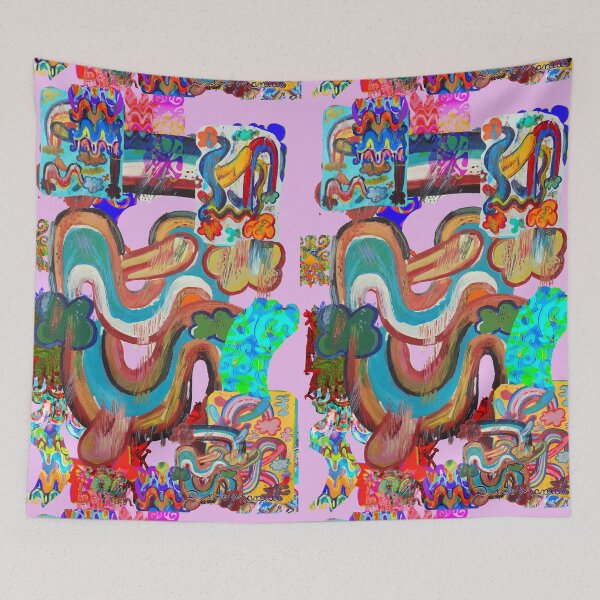 Item preview, Pop abstract designed and sold by Diego Manuel Rodriguez.