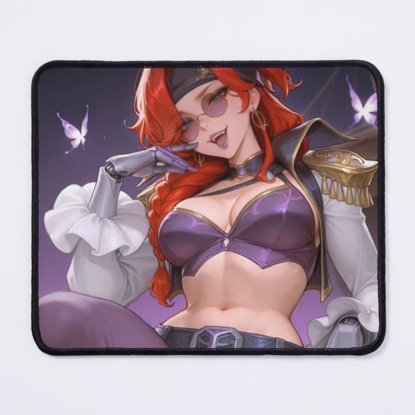 Item preview, Psylocke - Corsair - Marvel Rivals designed and sold by SimpySenpai.