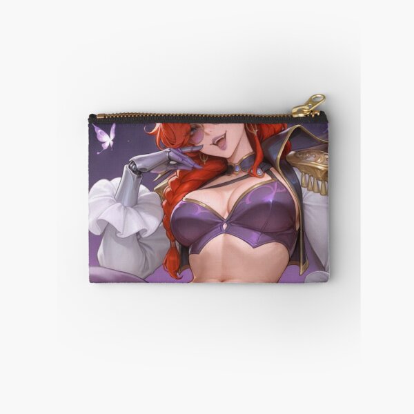 Item preview, Psylocke - Corsair - Marvel Rivals designed and sold by SimpySenpai.