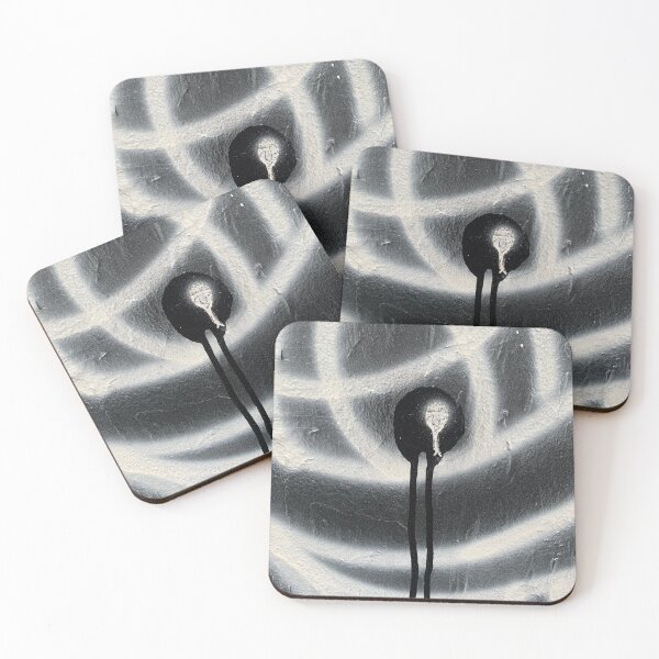 Item preview, abstract designed and sold by Blaszeart.