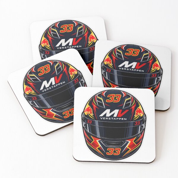 Item preview, RACING HELMET 33 MOTORSPORT DESIGN designed and sold by Capy's Creations | Pop culture & Nostalgia.