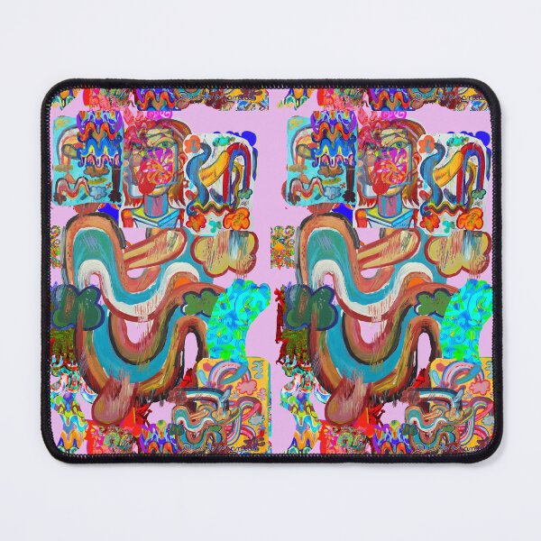 Item preview, Pop abstract designed and sold by Diego Manuel Rodriguez.