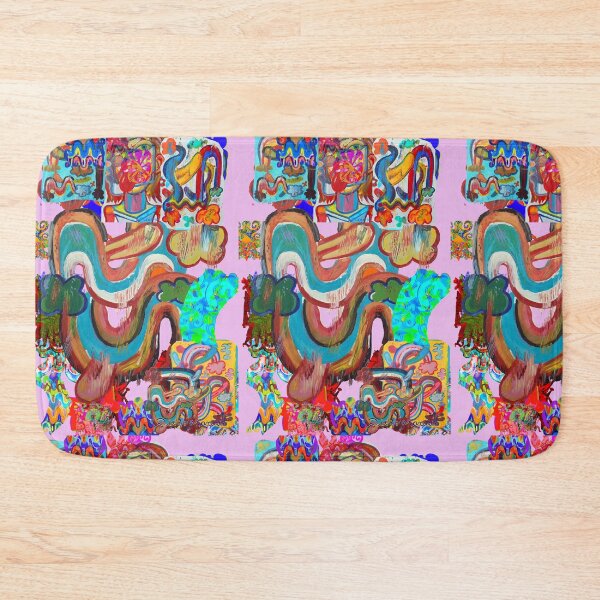 Item preview, Pop abstract designed and sold by Diego Manuel Rodriguez.
