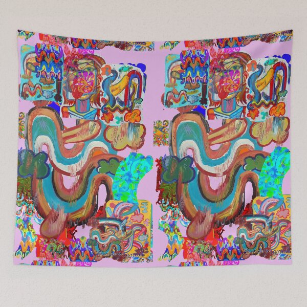 Item preview, Pop abstract designed and sold by Diego Manuel Rodriguez.