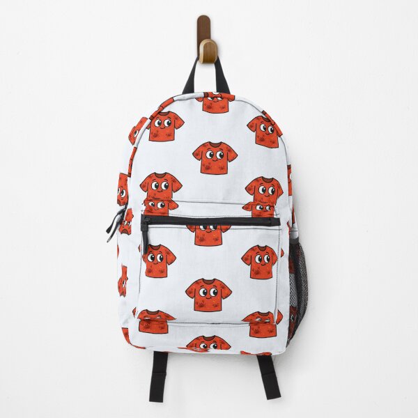 Item preview, Cute Crab Face — Playful Summer Tee Design designed and sold by DariaCraft.