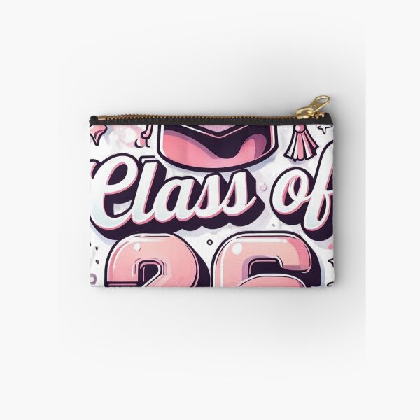 Item preview, class of 2026 designed and sold by StickerRaven.
