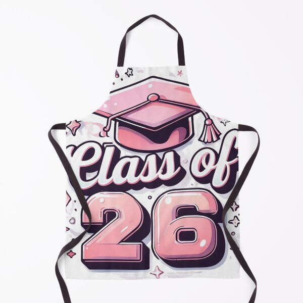 Item preview, class of 2026 designed and sold by StickerRaven.