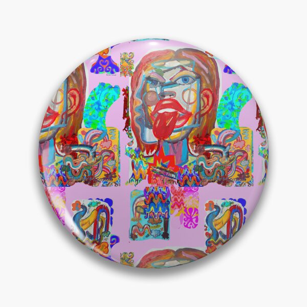 Item preview, Pop abstract designed and sold by Diego Manuel Rodriguez.