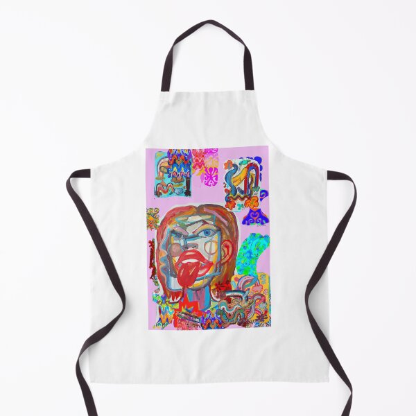 Item preview, Pop abstract designed and sold by Diego Manuel Rodriguez.