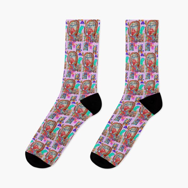 Item preview, Pop abstract designed and sold by Diego Manuel Rodriguez.