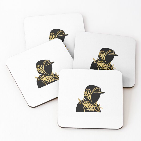 Item preview, Minimal Logo version designed and sold by fintyskin.