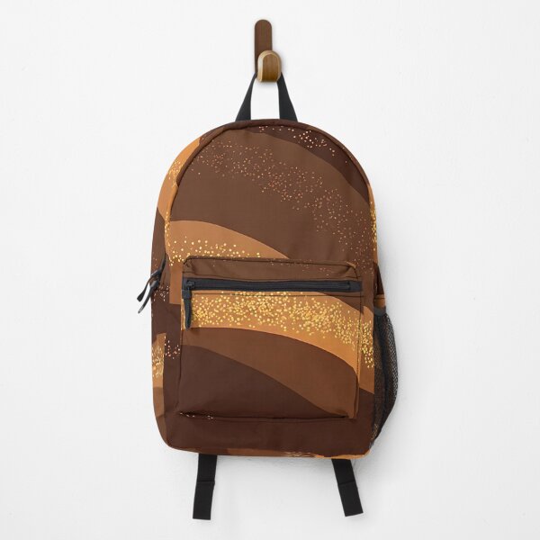 Item preview, Gold Trendy Luxury Coffee Brown Collection designed and sold by TrendyDesigne412.