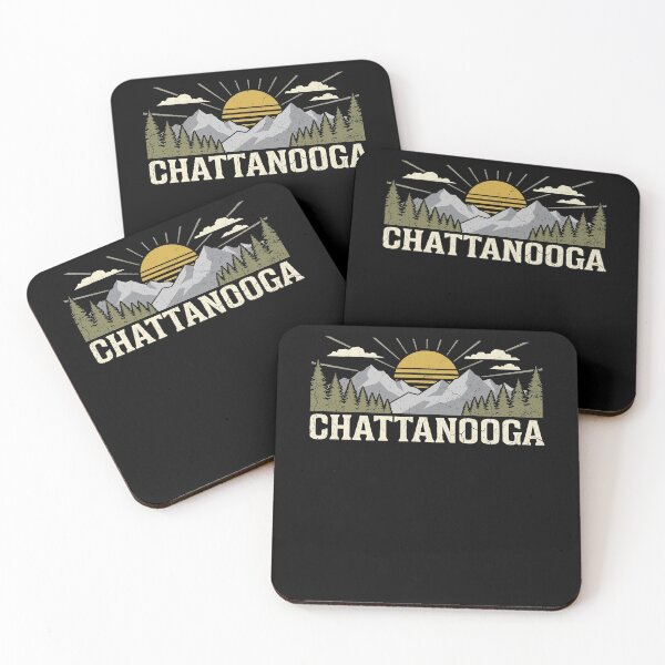 Item preview, Chattanooga designed and sold by Moutamid22art.