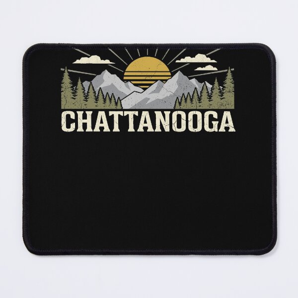 Item preview, Chattanooga designed and sold by Moutamid22art.