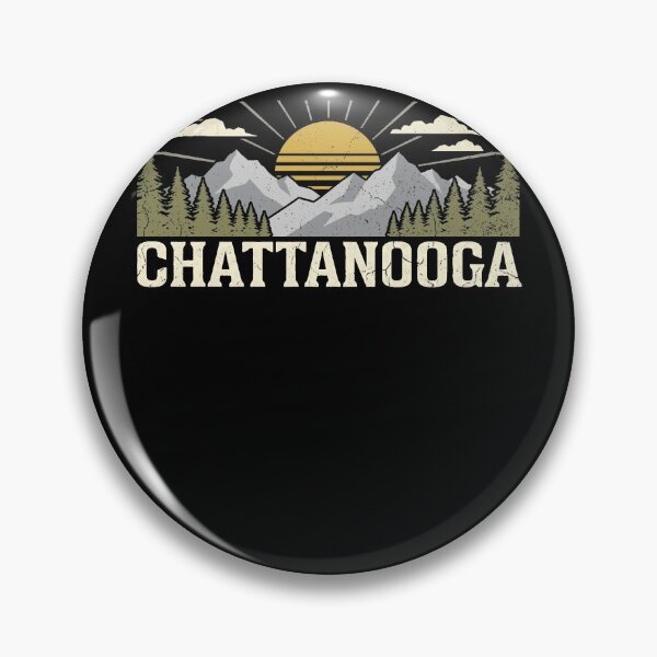Item preview, Chattanooga designed and sold by Moutamid22art.