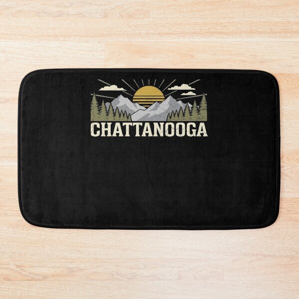 Item preview, Chattanooga designed and sold by Moutamid22art.