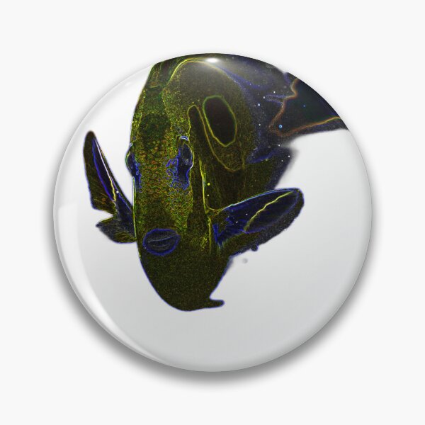 Item preview, Blue Tang designed and sold by AuraMarine.