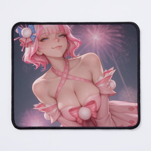 Item preview, Psylocke - Daring Daifuku - Marvel Rivals designed and sold by SimpySenpai.