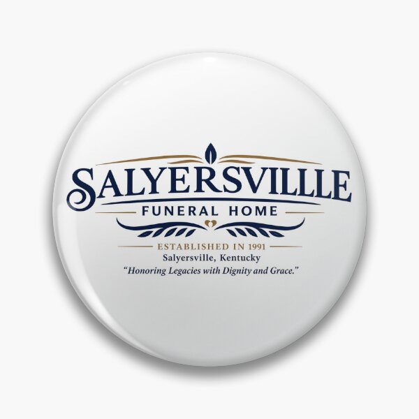 Item preview, Salyersville Funeral Home designed and sold by JoezPlace.