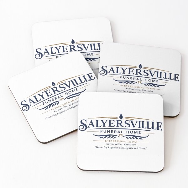 Item preview, Salyersville Funeral Home designed and sold by JoezPlace.