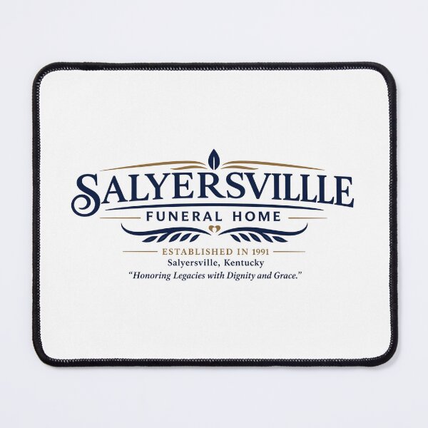 Item preview, Salyersville Funeral Home designed and sold by JoezPlace.