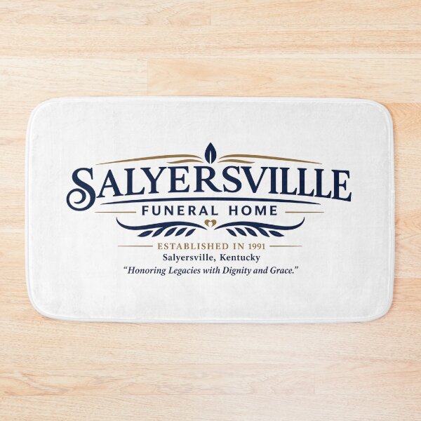 Item preview, Salyersville Funeral Home designed and sold by JoezPlace.