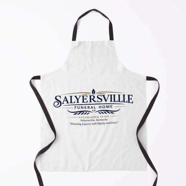 Item preview, Salyersville Funeral Home designed and sold by JoezPlace.