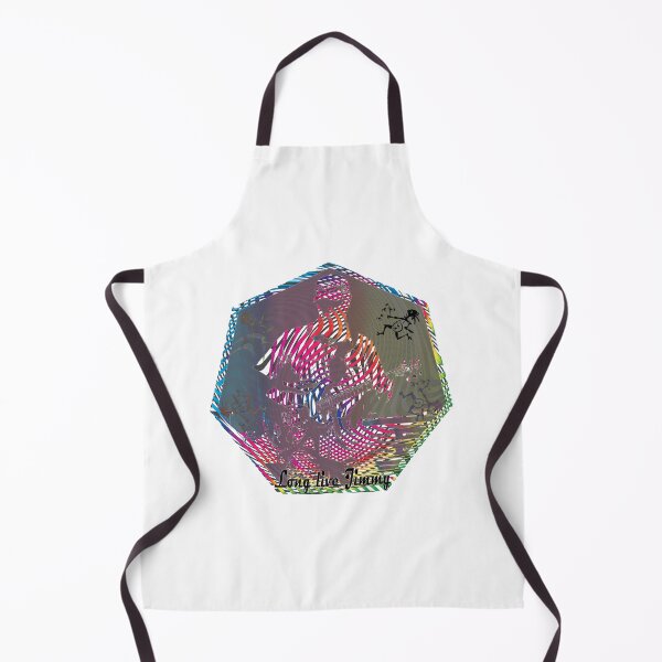Item preview, Long Live Jimmy  designed and sold by Tigerbuck's.