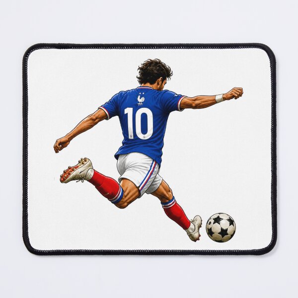 Item preview, French national team designed and sold by fritz-10signer.