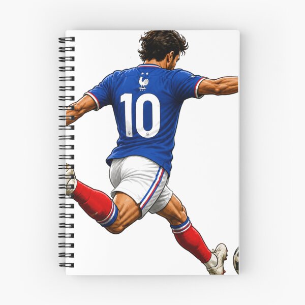Item preview, French national team designed and sold by fritz-10signer.