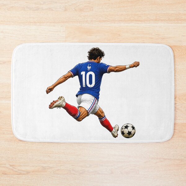 Item preview, French national team designed and sold by fritz-10signer.