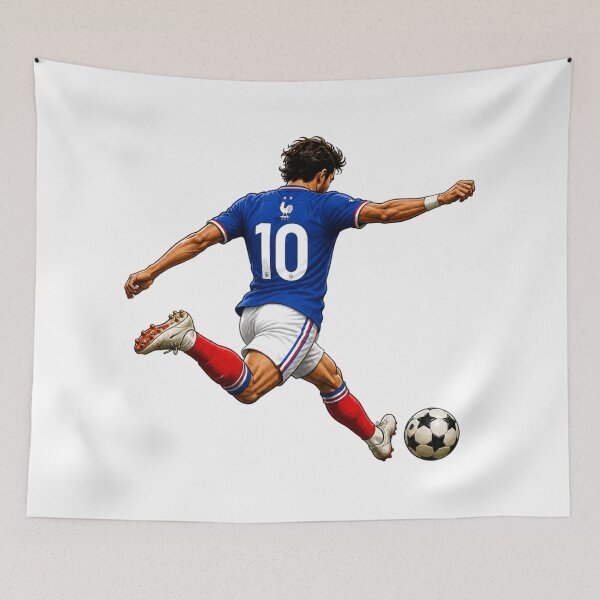 Item preview, French national team designed and sold by fritz-10signer.