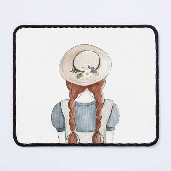 Item preview, anne of green gables designed and sold by indie cottage.