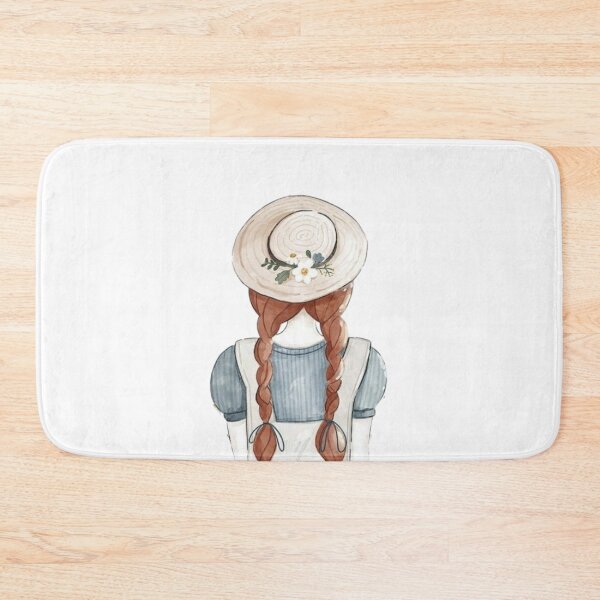 Item preview, anne of green gables designed and sold by indie cottage.